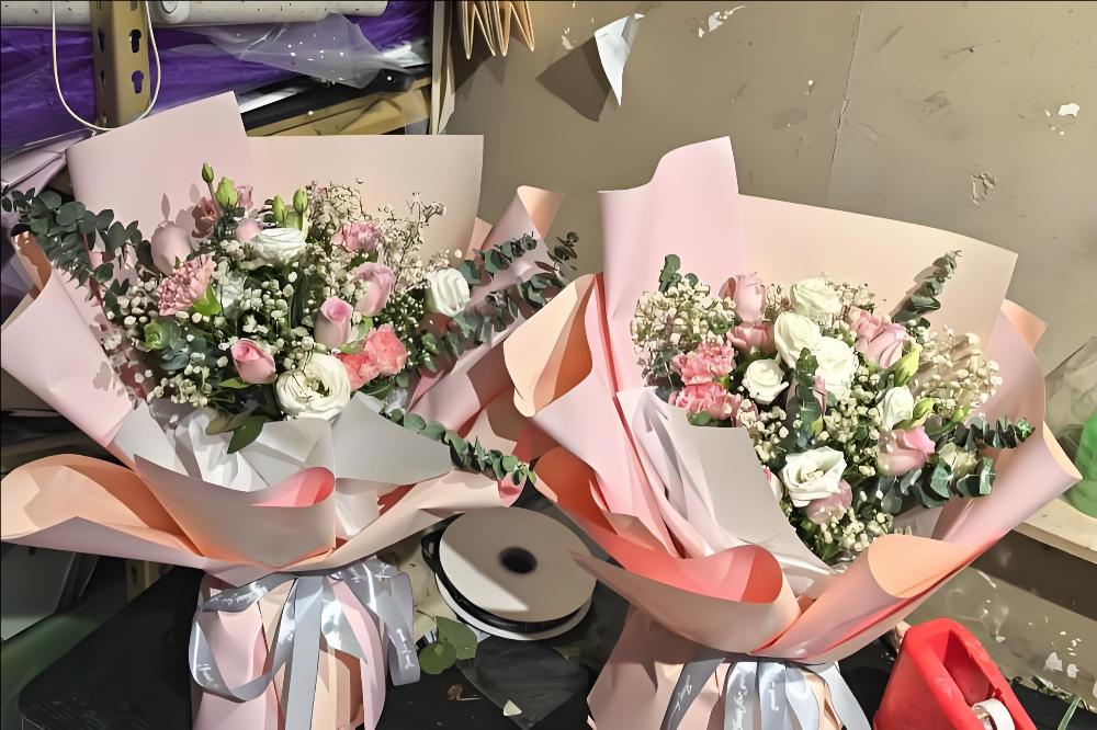 长沙浏阳市花店