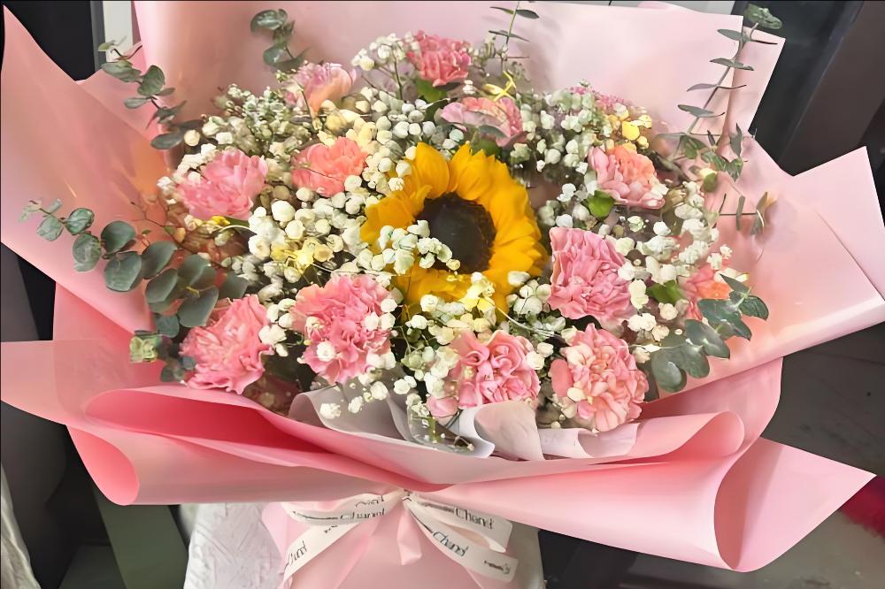 长沙浏阳市花店