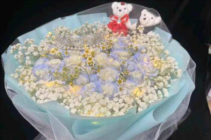 长沙浏阳市花店